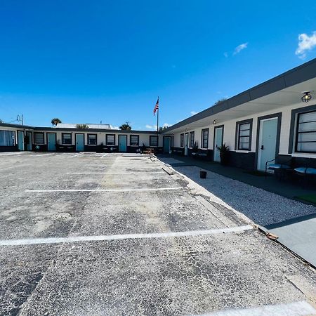 1915 Beach Club Daytona Beach Exterior photo